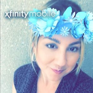 Meet your Posher, Melessa